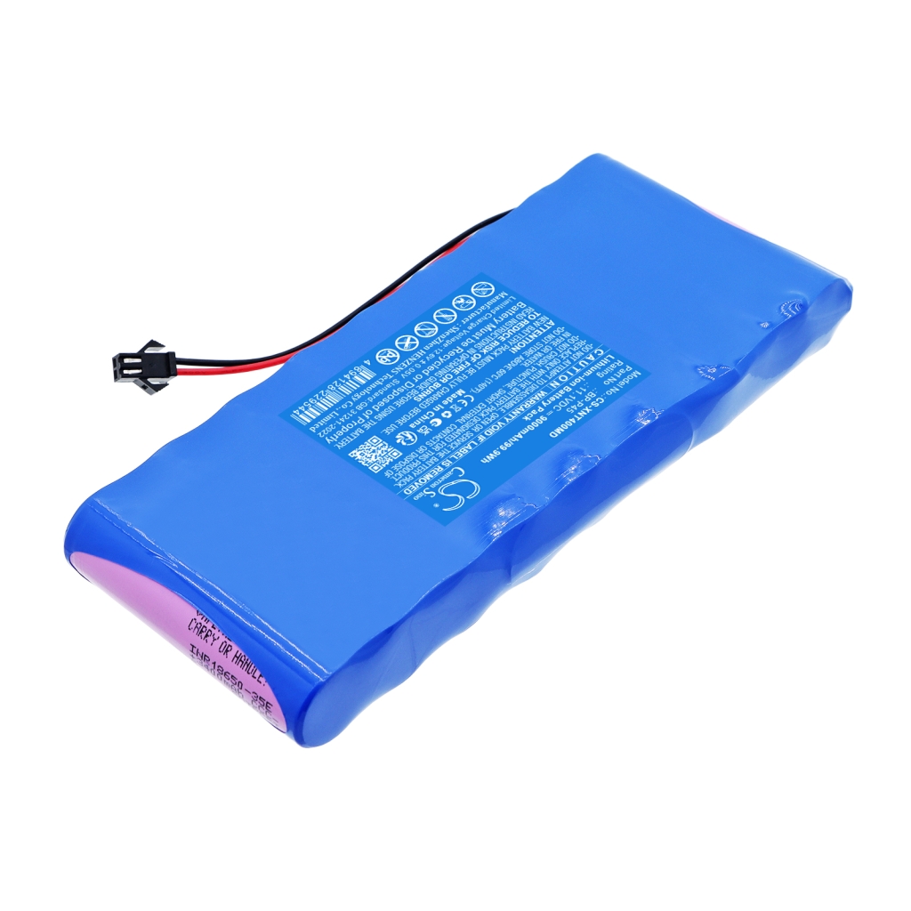 Batterie compatible avec Oxivent CS-XNT400MD