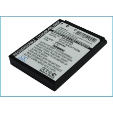 Remplacement de batterie compatible pour O2 XP-02