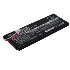 Remplacement de batterie compatible pour Xpend TM503443 2S1P