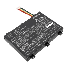 Remplacement de batterie compatible pour Xplore BOBCACLL4