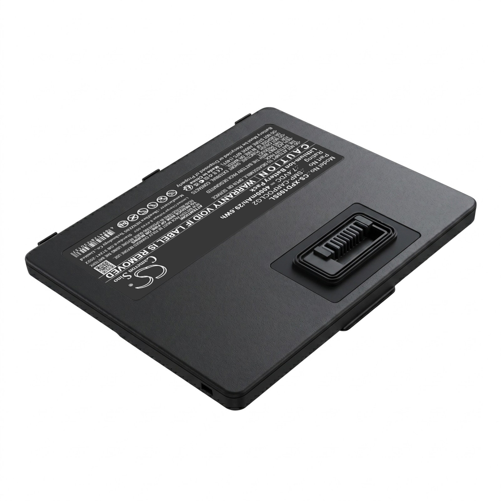 Batterie compatible avec Xplore CS-XPD100SL