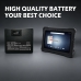 Batterie compatible avec Xplore CS-XPD100SL