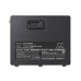 Batterie compatible avec Xplore CS-XPD100SL