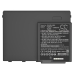 Tablette Batterie Zebra CS-XPL100SL
