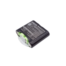 Remplacement de batterie compatible pour X-rite SE15-26