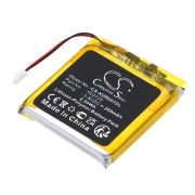 Batterie compatibleWith Audio device batteries