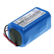 Remplacement de batterie compatible pour Yujin robot EBKRBKDL001039,EBKRTRHB000118-VE,EBKRWHCC00978,EBKRWHD00686