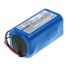 Vacuum Battery Iclebo YCR-M05-50
