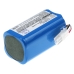 Vacuum Battery Iclebo YCR-M05-50