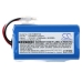 Vacuum Battery Iclebo YCR-M05-50