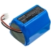 Vacuum Battery Iclebo YCR-M07-20W