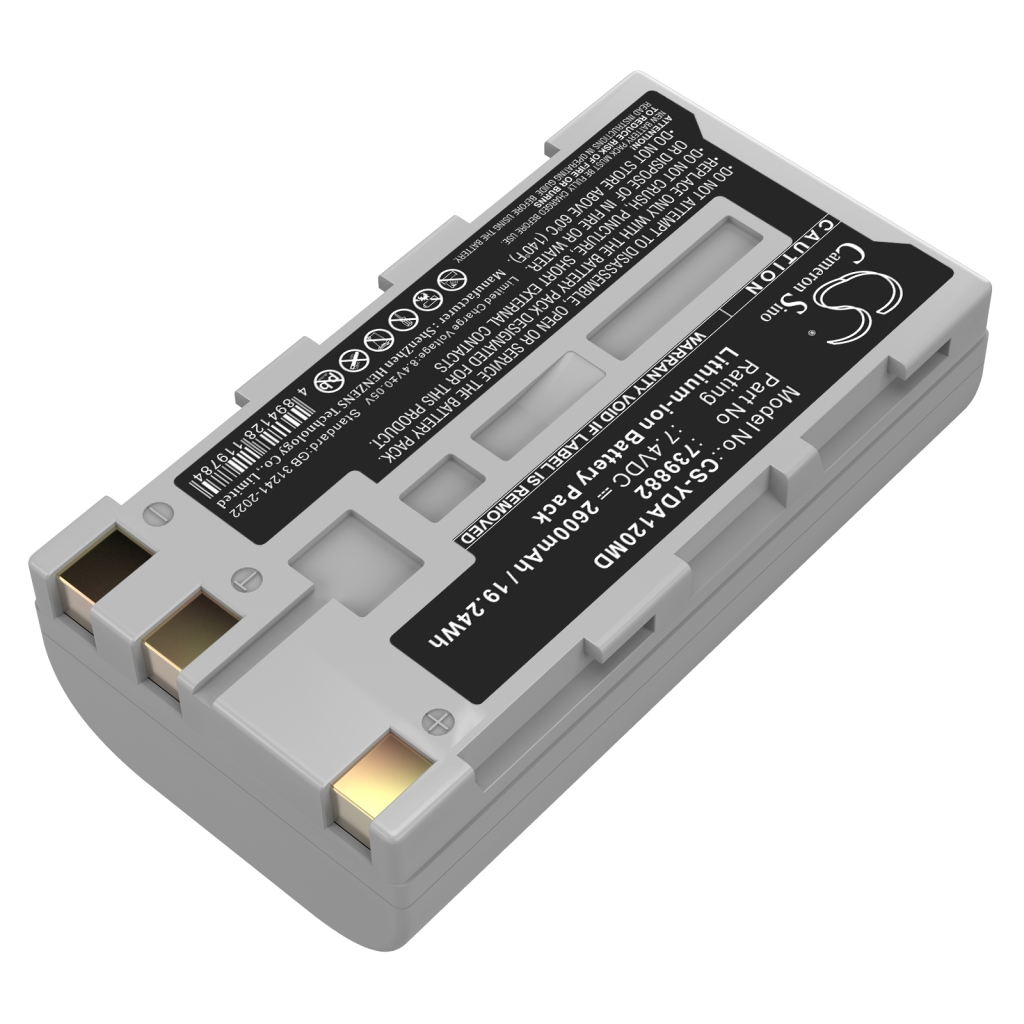 Yokogawa AQ1200C OTDR Multi Field Tester