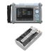 Yokogawa AQ1200C OTDR Multi Field Tester