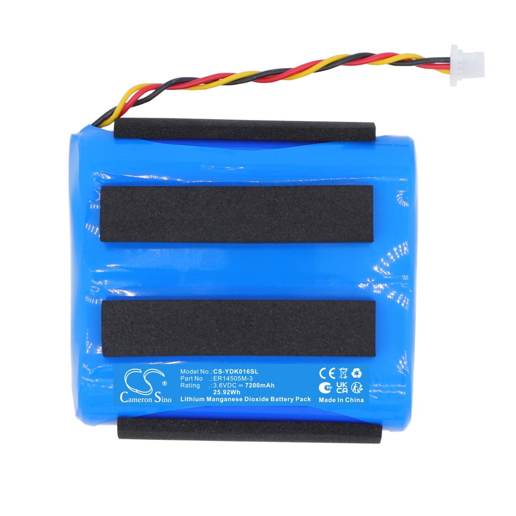 Batterie compatible avec Yadom CS-YDK016SL
