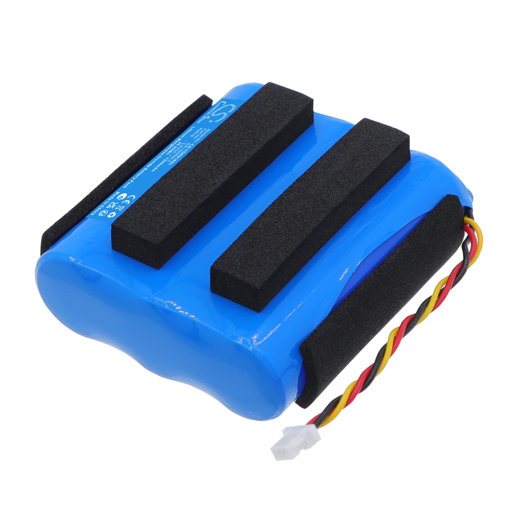 Batterie compatible avec Yadom CS-YDK016SL