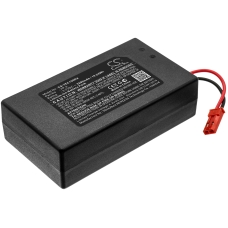Remplacement de batterie compatible pour Yuneec YP-3