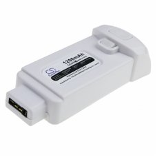Remplacement de batterie compatible pour Yuneec FCA105001