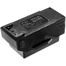 Remplacement de batterie compatible pour Yuneec YUNB3S2800