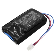 CS-YFA350PW<br />Batteries for   replaces battery GMBE-SP10283