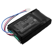 Outils électriques Batterie Yard force Compact 400RiS