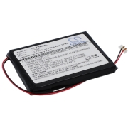 Battery compatibleWith MP3, MP4, PMP Battery