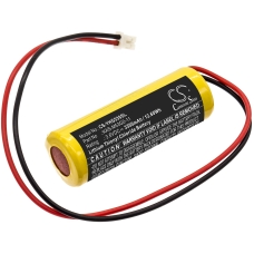 Remplacement de batterie compatible pour Yamaha KAS-M53G0-11