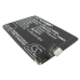 Batterie de téléphone portable Oneplus CS-YJT100SL