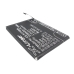 Batterie de téléphone portable Oneplus CS-YJT100SL