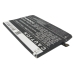 Batterie de téléphone portable Oneplus CS-YJT100SL