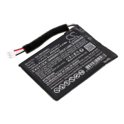 Batterie compatibleWith Batteries for communication and conferencing