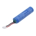Batteries compatible avec Yealink SP92 SP92 CS-YKP920CL