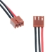Batterie compatible avec Yokogawa CS-YKQ725SL