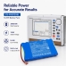 Batterie compatible avec Yokogawa CS-YKQ725SL