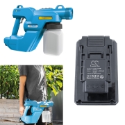 Batterie industrielle Fimap e-Spray