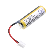Remplacement de batterie compatible pour Yaskawa ER6BD-WK77P,ER6BDWK77P