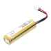 Batterie industrielle Yaskawa CS-YMC110SL
