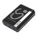 Batterie compatible avec Yamaha CS-YMH112SL