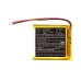 Batterie compatible avec Yoto CS-YMM002SL