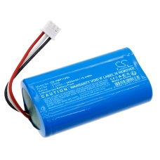 Remplacement de batterie compatible pour Yeacomm Z2000