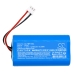 Câble Modem Batterie Ieasun A9S