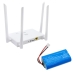 Câble Modem Batterie Ieasun A9S