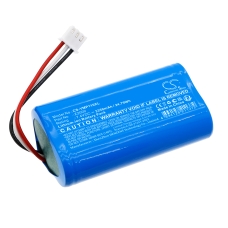 Remplacement de batterie compatible pour Yeacomm Z2000