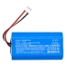 Câble Modem Batterie Ieasun A9S