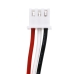 Câble Modem Batterie Ieasun A9S