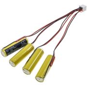 Batterie compatibleWith Yaskawa