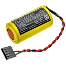 Remplacement de batterie compatible pour Yaskawa ZNG-GL120