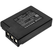 Remplacement de batterie compatible pour Zebra CC15294-3,CC15294-4