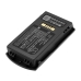 Batteries compatible avec Zebra MC33 MC33 CS-ZBC330BH