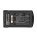 Batterie compatible avec Zebra CS-ZBC330BX