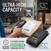 Batterie compatible avec Zebra CS-ZBC330BX